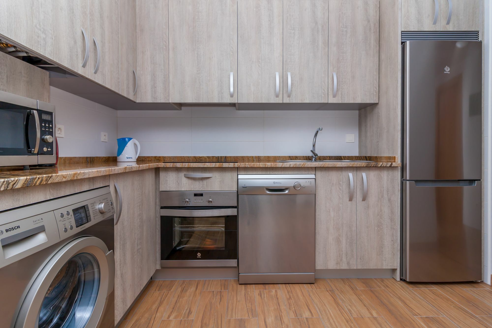 Fenix Granada Apartment By A3Rentals 외부 사진
